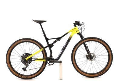 Cannondale Carbon 2 X01 2021
