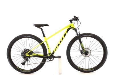 Scott Scale 940 2021