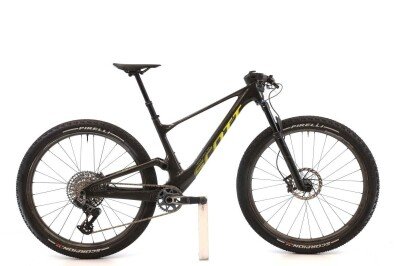 Scott Spark RC Team Issue GX AXS 2024