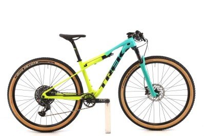 Trek Supercaliber 9.7 XX1 AXS 2020