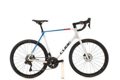 Cube Cross Race C:62 SLX Di2 12V 2024