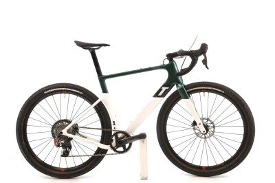 3T 3T Exploro Racemax AXS 12V 2024