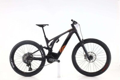 Berria Stratos 8.1 GX AXS 2025