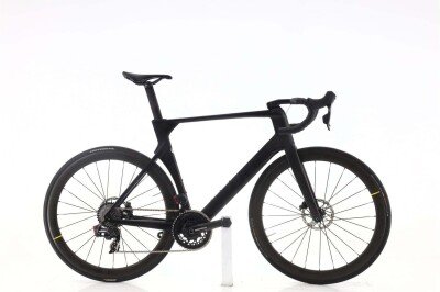 Cube Litening Aero Pro AXS 12V 2024