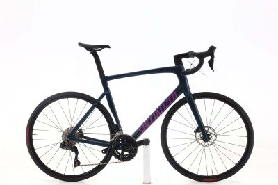 Specialized Tarmac SL7 Di2 12V 2023