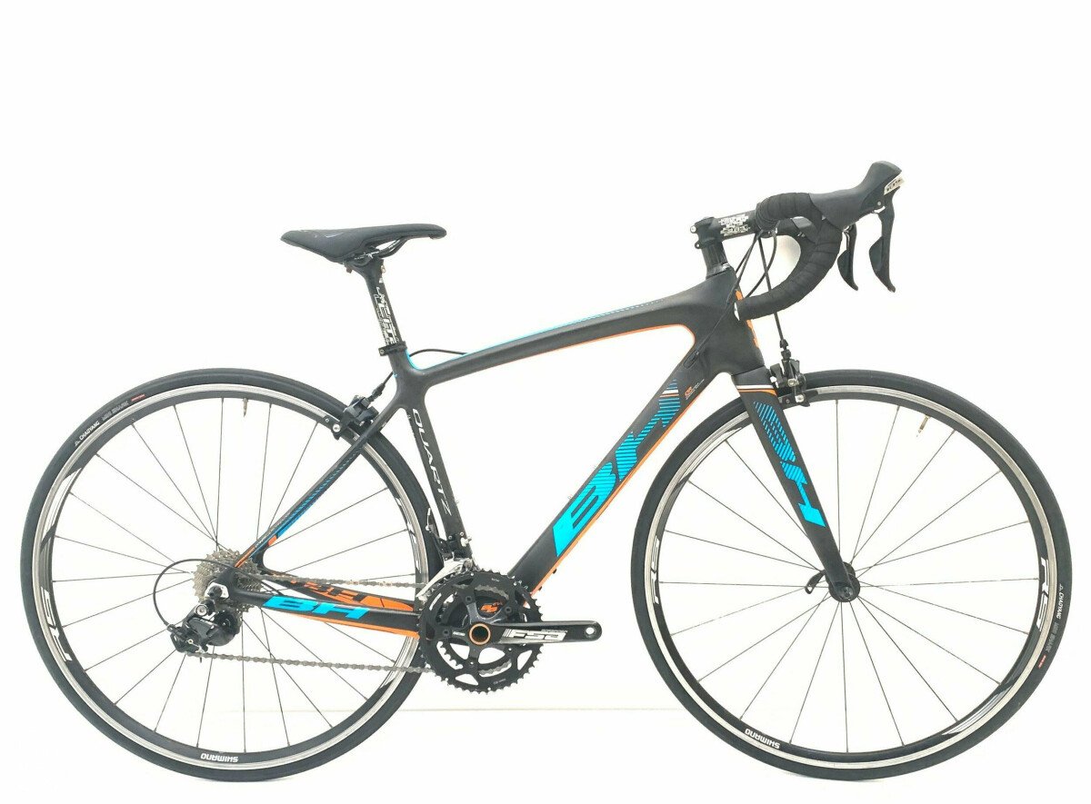 Bh quartz bike cheap