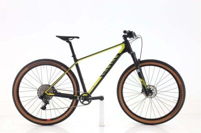 Canyon Exceed CF SL GX 2019