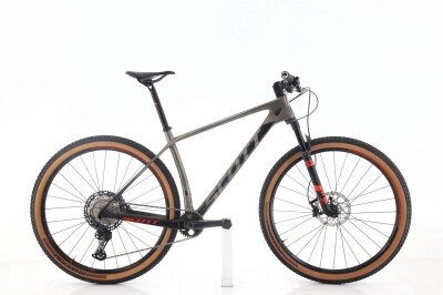 Scott Scale 910 2018