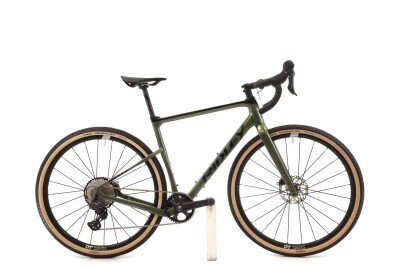 Ridley Ridley Kanzo Adventure Carbon 2024