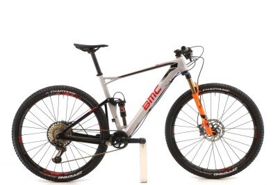 BMC Fourstroke 01 XX1 2022