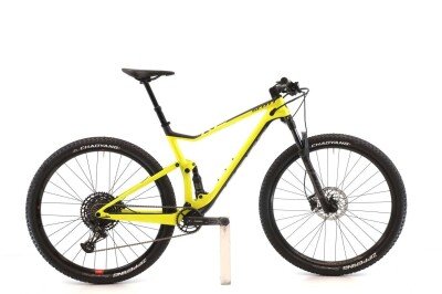 Scott Spark RC World Cup 2020
