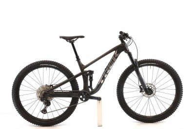 Trek Top Fuel 7 XT 2023