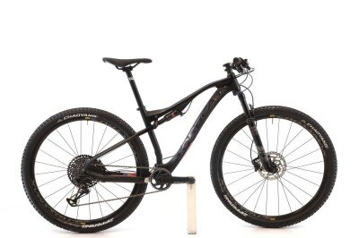 Orbea OIZ M50 2018