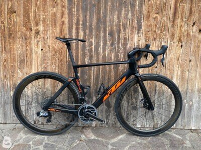 KTM REVELATOR LISSE SONIC 2021