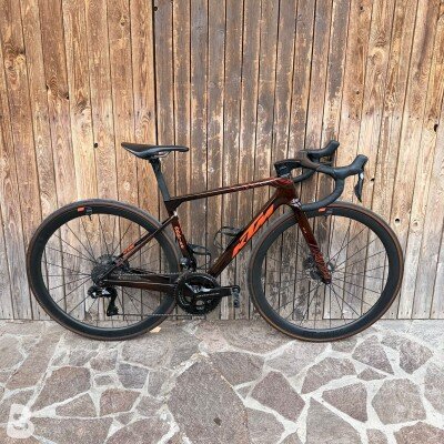 KTM Revelator EXONIC 2025