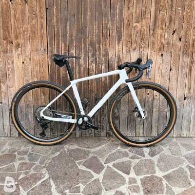 Basso Palta Shimano GRX 1x12 820 2023
