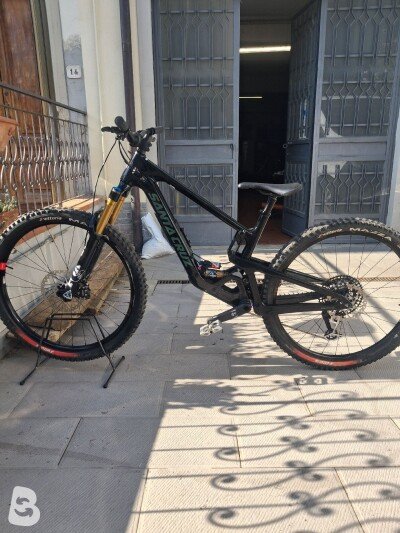 Santa Cruz Hightower 2026