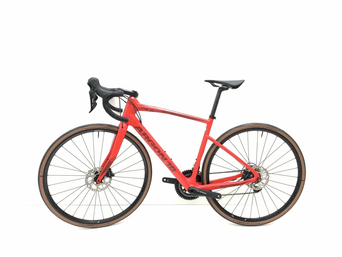 Argon 18 krypton sale cs 105 bike 2018