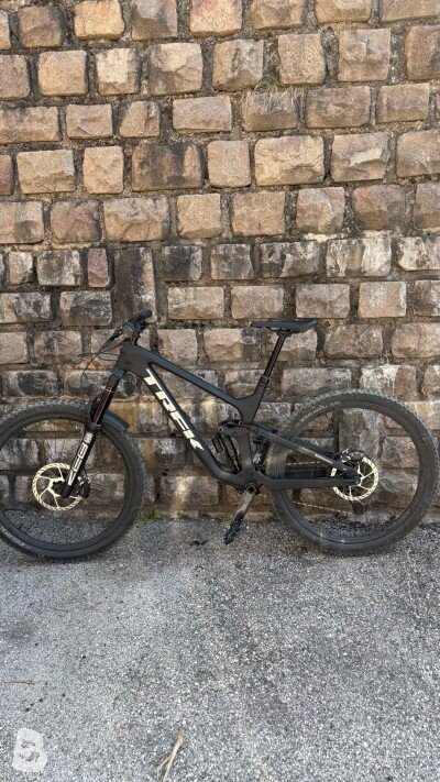 Trek Slash 9.8 GX AXS Gen 5 2023