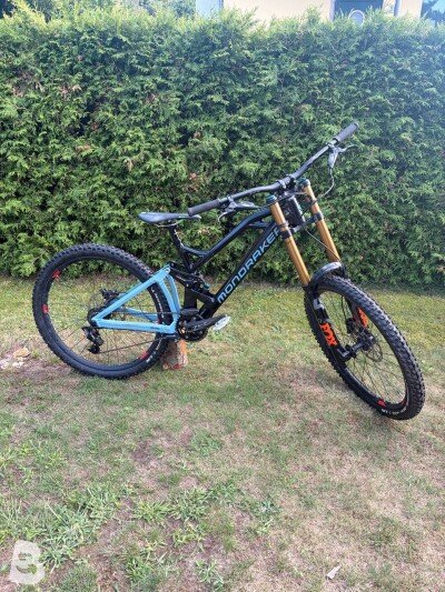 Mondraker Summon 2020
