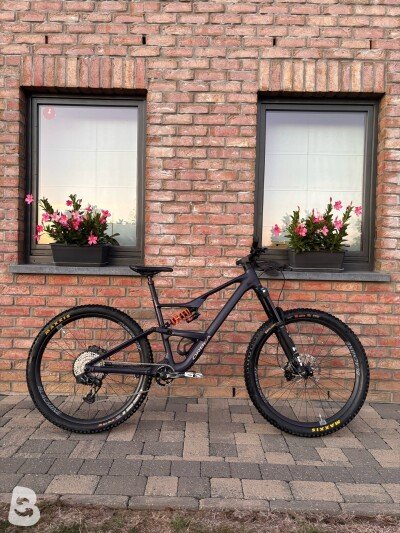 Orbea Occam Lt H10 2026