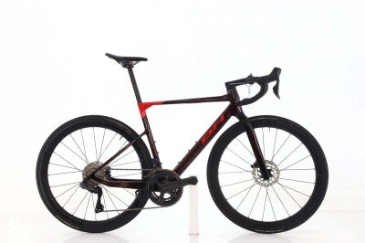 BH Ultralight 7.0 Di2 12V 2024