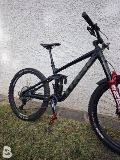 Trek Remedy 8 2020