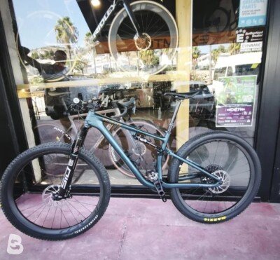Specialized EVO 8 pro ltd 2024