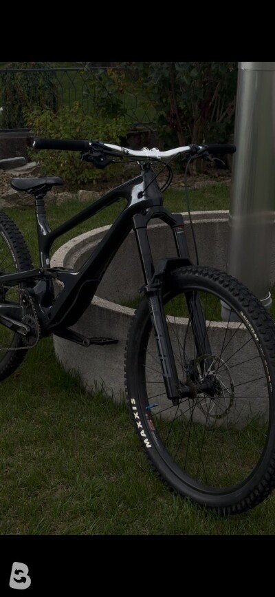 Cannondale Jekyll 2 2022