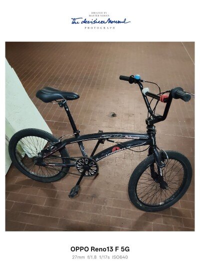 Lombardo Bmx 2019