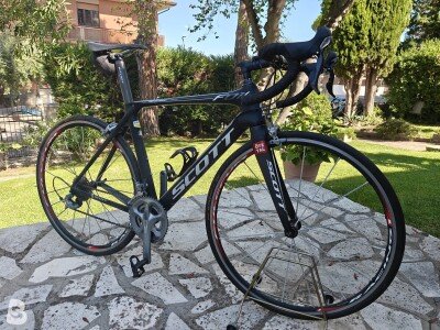 Scott Foil 20 2012