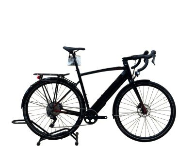 Fuji E-Jari EQP Electric Shimano GRX 2022
