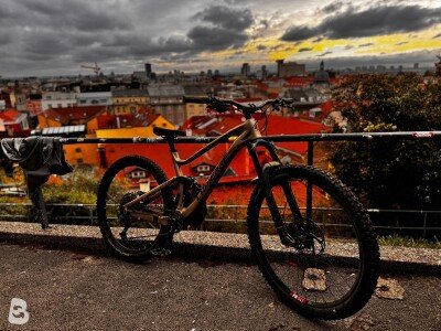 Lapierre Zesty AM CF 7.9 2023