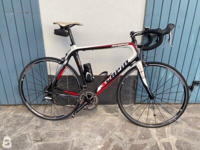 Scapin Etika 2008
