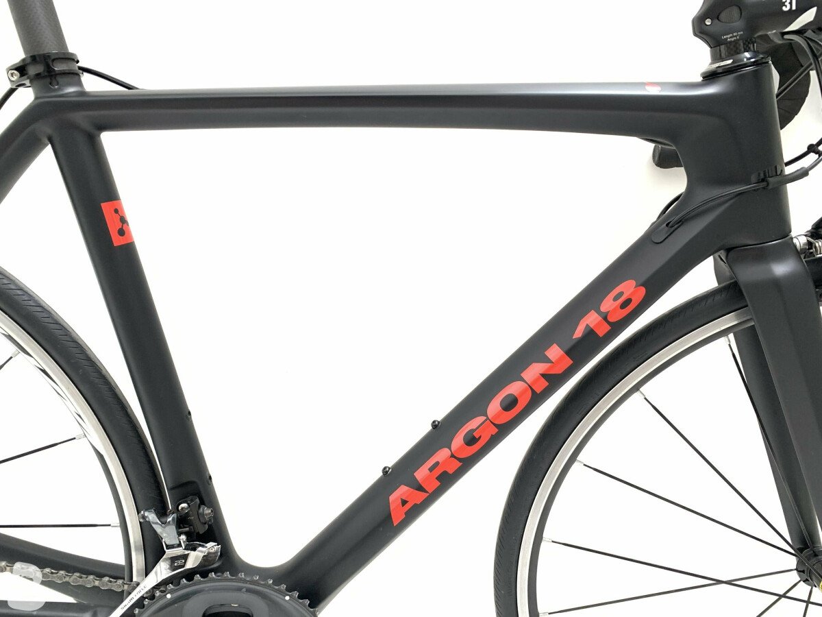 Argon 18 outlet krypton 2012