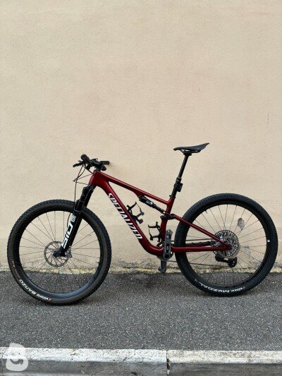 Specialized Epic 8 Expert 2024