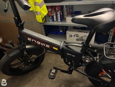 Engwe EP-2 Pro 2022
