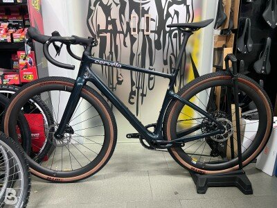 Cervelo Aspero Rival AXS 1 2027