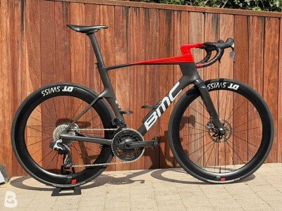 BMC Teammarine R 01 ONE 2025