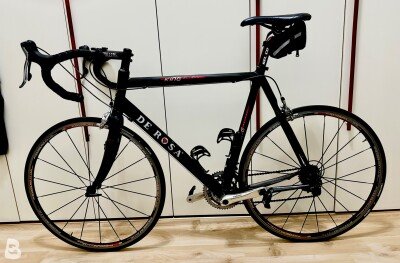 De Rosa De Rosa king Duraace 2015