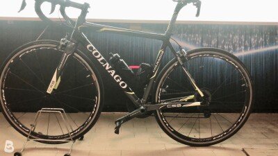 Colnago C59 2014