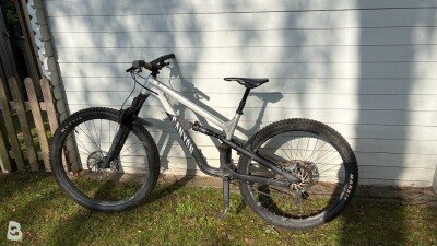 Canyon Spectral 125 AL 5 2023
