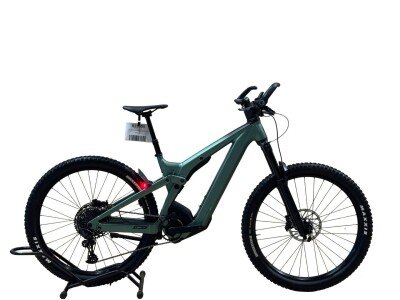 Scott Patron eRide 930 Sram NX 2023