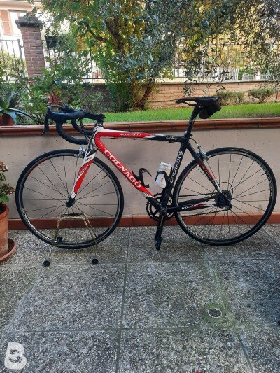 Colnago Carbon EPS 2011