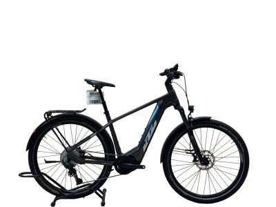 KTM Macina Team LFC Shimano Deore 2024