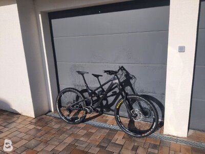 Canyon Torque AL 5.0