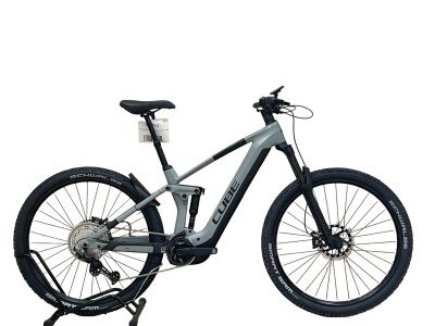 Cube Stereo Hybrid 140 HPC Pro 750 Shimano Deore 2024