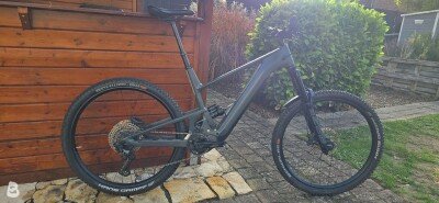 Scor 4060 Z LT SLX 2023