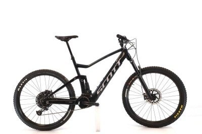 Scott Strike eRIDE 940 2023