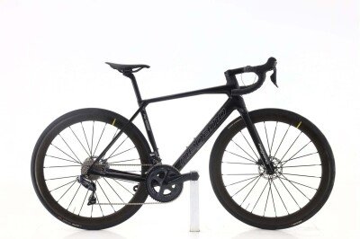 Megamo Raise Di2 11V 2022